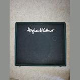 Hughes Kettner-Akustické kombo Montana. 