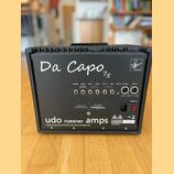 Da Capo 75 - Udo Roesner amps
