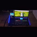 Prodám Allen & Heath SQ7 + příslušenství