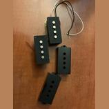Snimace Fender Precision CIJ/MIJ 57 2004-2005