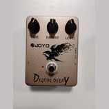 JOYO delay