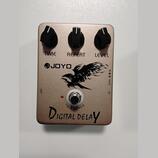 JOYO delay