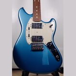 The Perfect Xmas Present : Fender Pawnshop Mustang