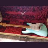 Fender stratocaster 57 relic Custom shop