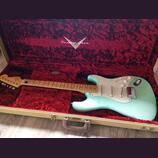 Fender stratocaster 57 relic Custom shop