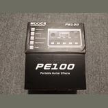 MOOER PE100