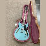 IBANEZ AS7312 Mint Blue 12strunná el.kyt 