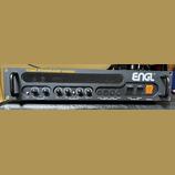 ENGL TUBE POWER AMP 830/50 - koncový zesilovač