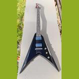 Fokus Flying V