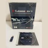 STEINBERG Cubase SX 3