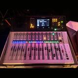 Yamaha TF3