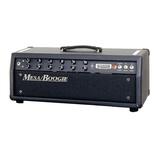 Hlava Mesa Boogie F50 + Footswitch
