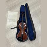 Historické Housle - Ant. Priedl (1956), Vzor Stradivari