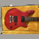 Washburn WM4 US Custom Shop