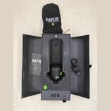 Rode NTR Aktivní páskový mikrofon