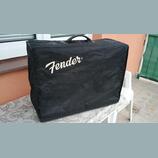 Fender Hot Rot Deluxe USA 1 verze + footswitch+MASTER VOLUME