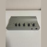 Novation SpeedIO USB audio and MIDI interface