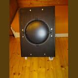 Kytarová bedna s 15" Celestion