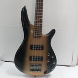 Elektrická baskytara Ibanez, ZÁNOVNÍ, DOKLAD, ZÁRUKA