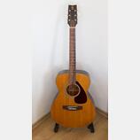 Yamaha FG-110 (1974), US model!