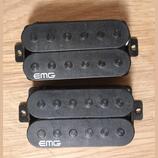 EMG Retro Active Hot 70 set