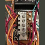 Doepfer A-124 Wasp Filter