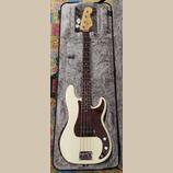 Fender American Professional Precision Bass