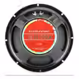 Koup&iacute;m reproduktor Eminence Alessandro GA10-SC69 8&Omega;