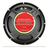 Koupím reproduktor Eminence Alessandro GA10-SC69 8Ω