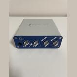 Digidesign MBox 2 Mini USB Audio interface