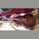Taylor 324ce V - Class Bracing