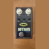 Prodám T-Rex Hypergain Distortion 
