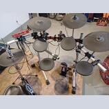 Yamaha DTXPress III