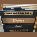 Bogner Shiva