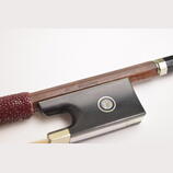 Smyčec viola, circa 1930, Bösämie (J.Theiner)