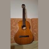 Klasická majstrovská gitara od Sadao Yairi rok 1965