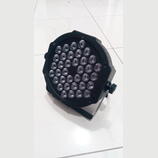 LED PAR 36x3W RGB DMX