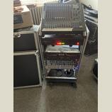 Prodám stereo Vitalizer SPL,,efekty a ekvalizery 