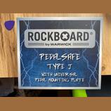 Rockboard pedalsafe Type J