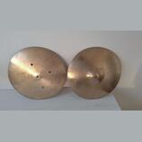 Hi-Hat Zildjian Quick Beat 13"