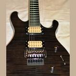 PRS Torero SE Floyd Rose