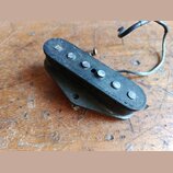 snímače Fender Telecaster 1970, Dimarzio P-bass