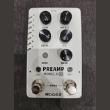 Mooer Preamp X2