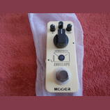 prodám efekt MOOER Envelope Analog Auto Wah