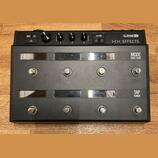 LINE 6 HX  EFECTS