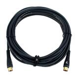 D'Addario Planet Waves PW-MD-20 - MIDI kabely 6 m
