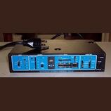 KOUPÍM...Rockman SUSTAINOR+stereo CHORUS-DELAY