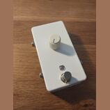 DIY Clean Blend Pedal