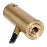 Coles 4071B redukce k mikrofonu