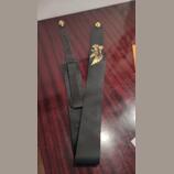 Popruh Perris Leathers + zámky Razzor - nové